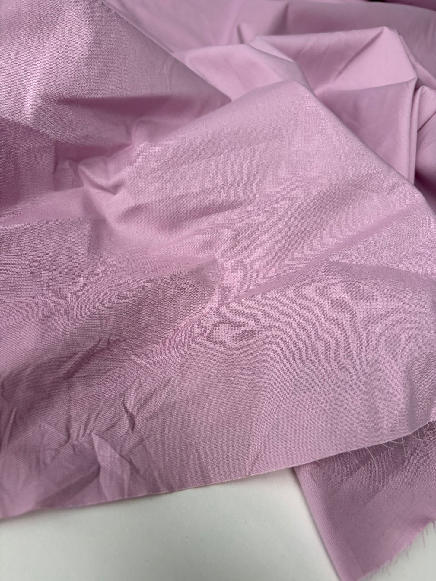 JOEL 018 pink poplin stretch