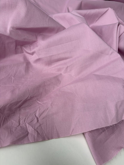 JOEL 018 pink poplin stretch