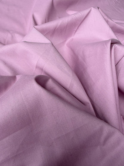 JOEL 018 pink poplin stretch
