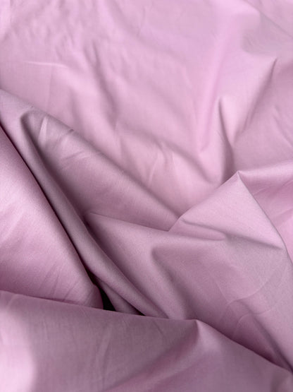 JOEL 018 pink poplin stretch