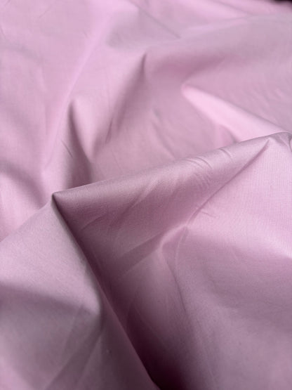 JOEL 018 pink poplin stretch