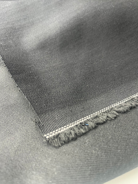 JACOB 2025 stretch denim 12,5 0z black/black