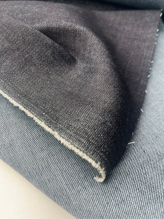 JACOB 2045 denim super stretch 12,5 Oz