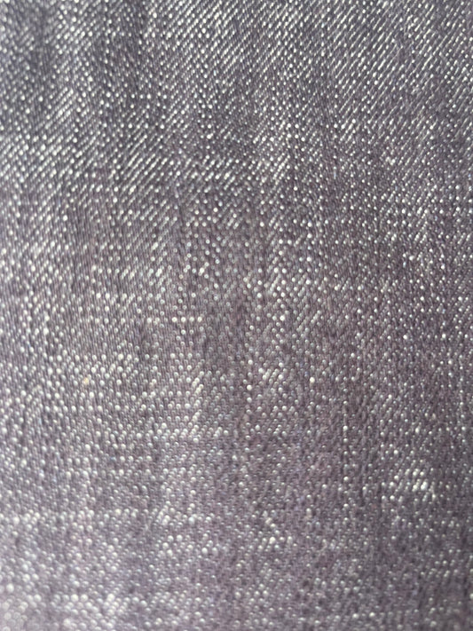 JACOB 2060 Heavy stretch raw denim 14,5 Oz