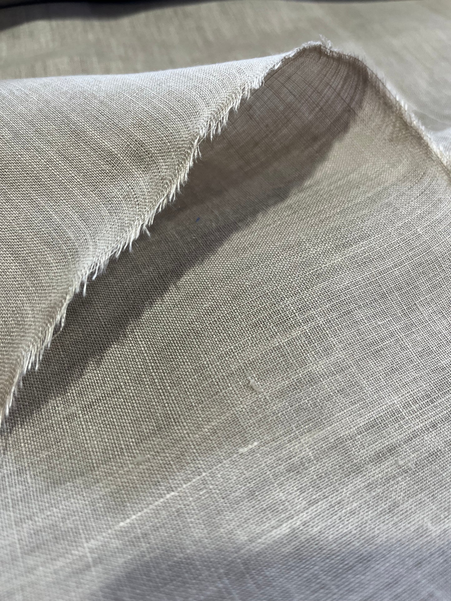 F02 CAN 302 linen sable