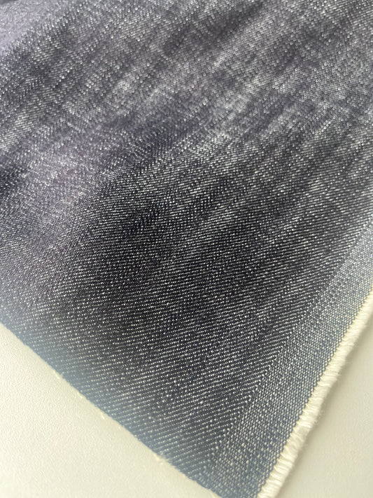 JACOB 2060 Heavy stretch raw denim 14,5 Oz