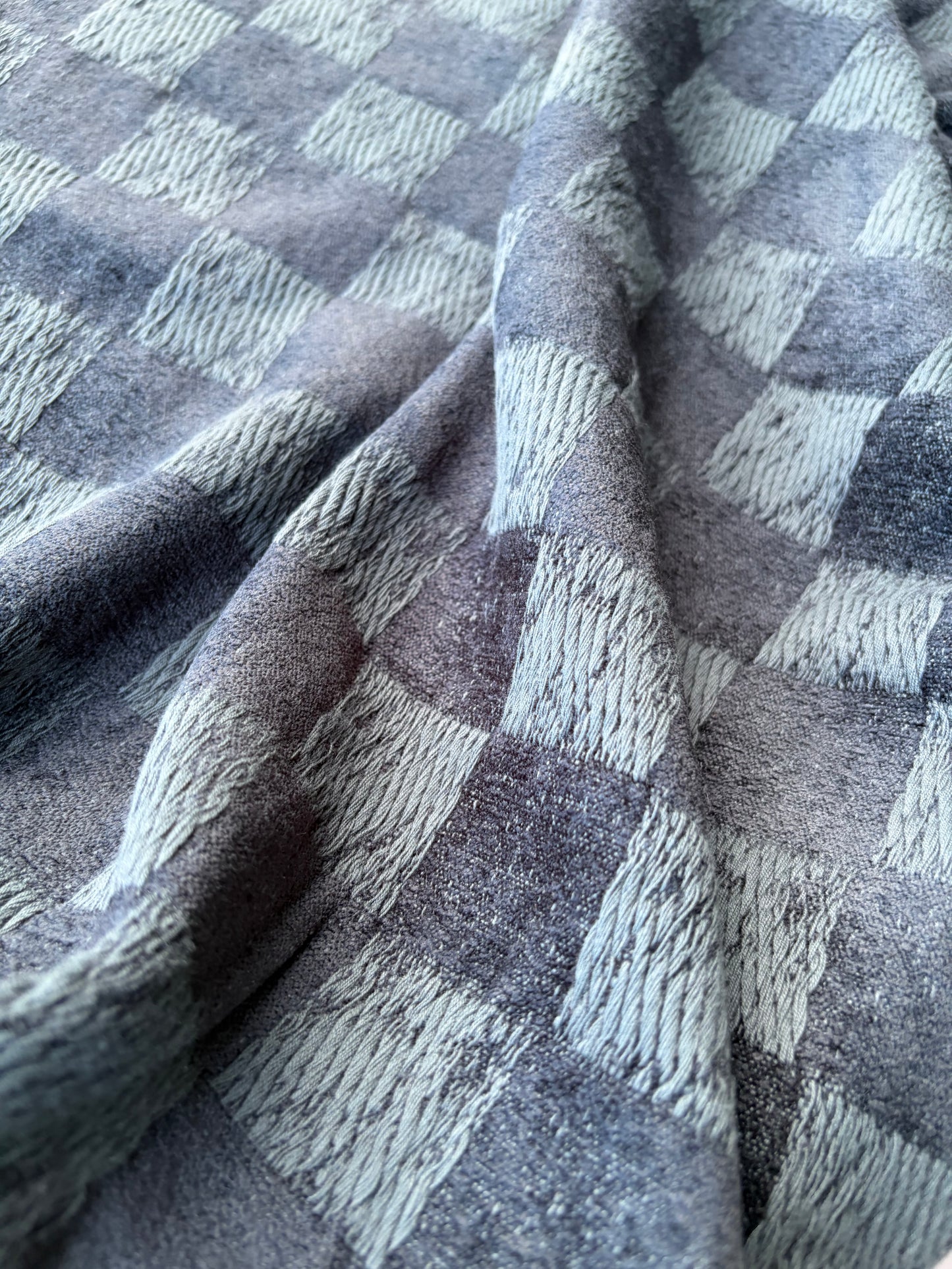 JOEL 024 cotton jacquard