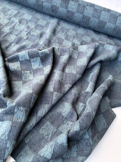 JOEL 024 cotton jacquard
