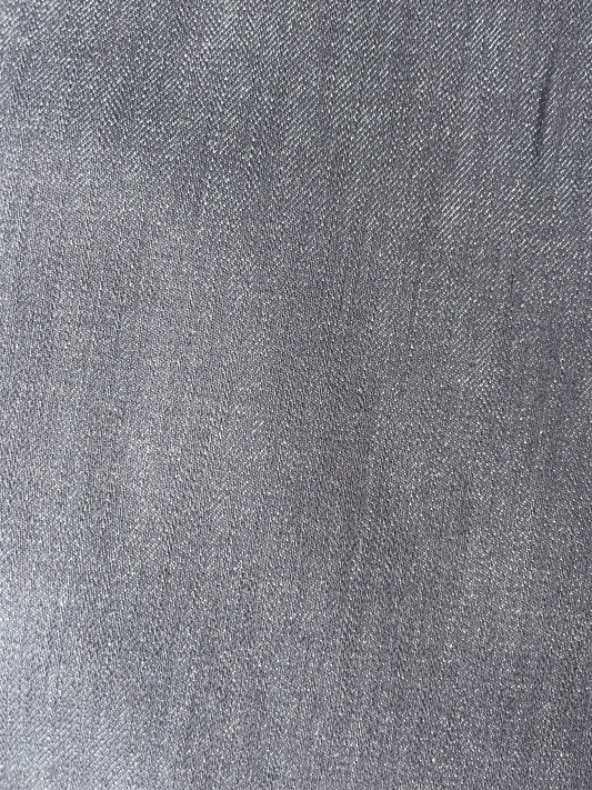 JACOB 2065 stretch raw denim 13,5 Oz