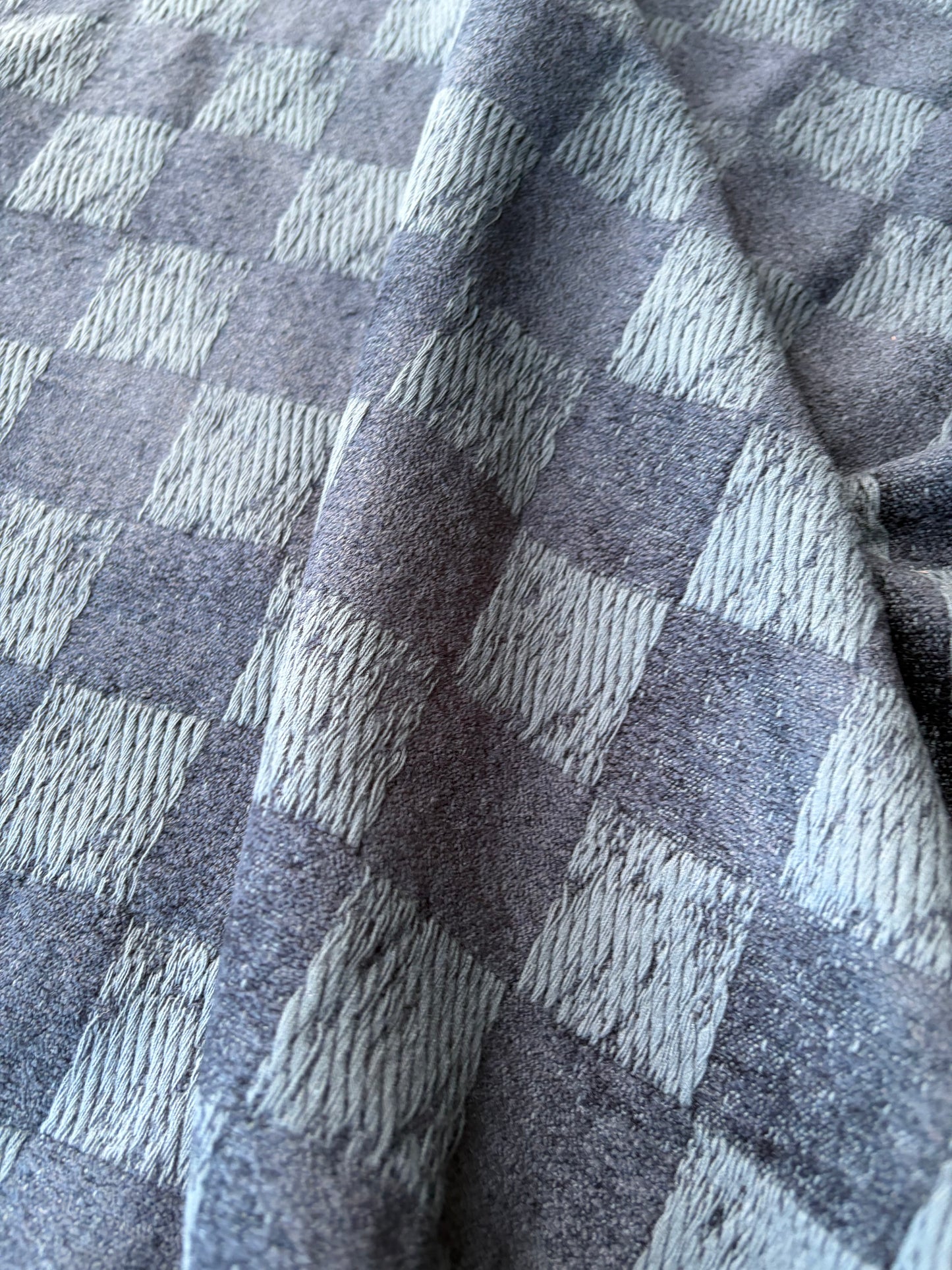 JOEL 024 cotton jacquard