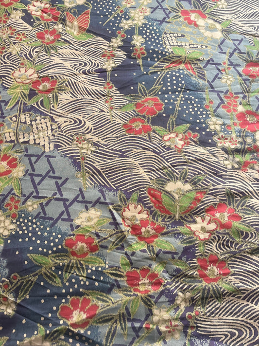 REMCO 040 heavy cotton papertouch with print