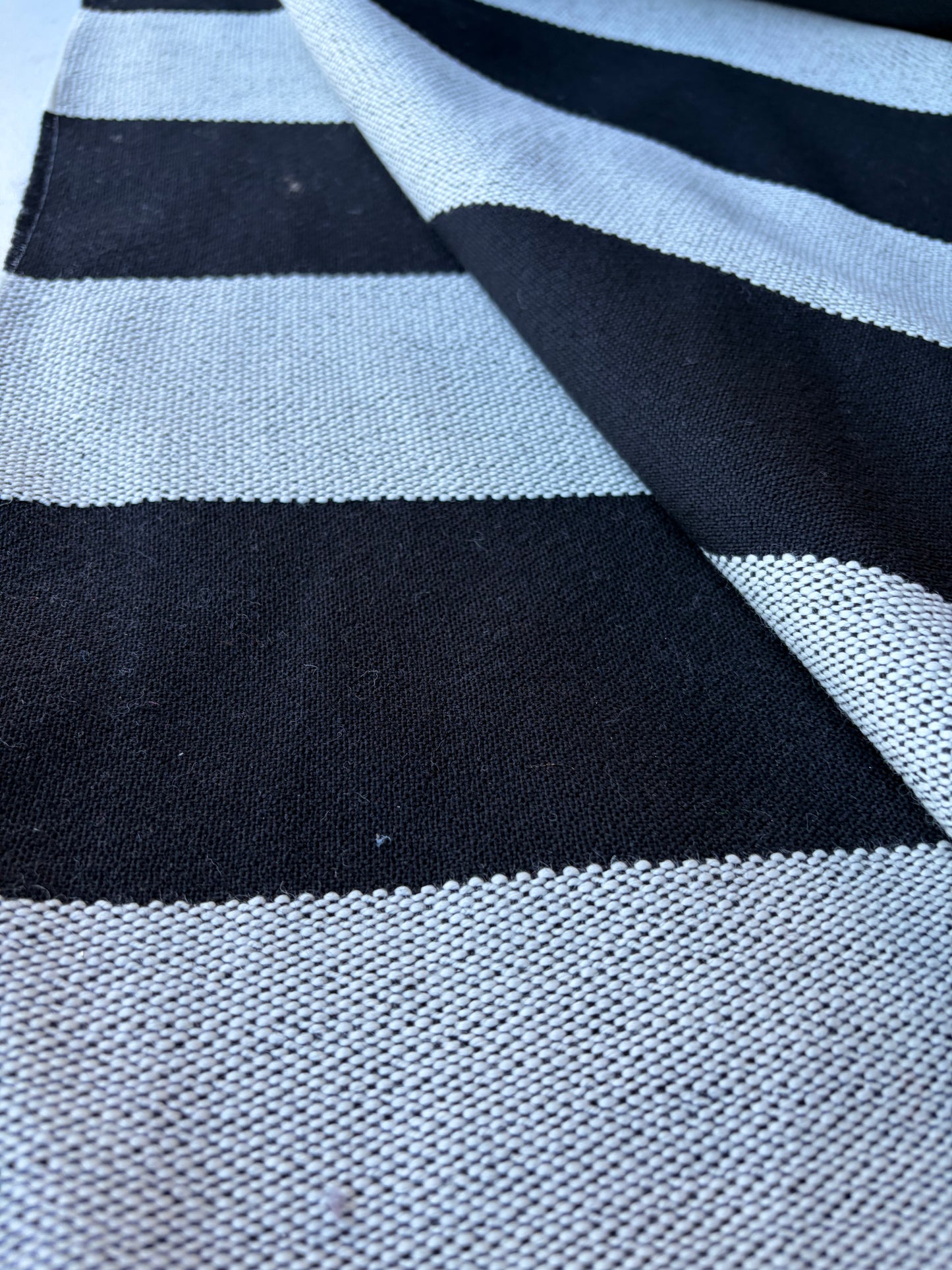 JOEL 026 heavy cotton jacquard stripes
