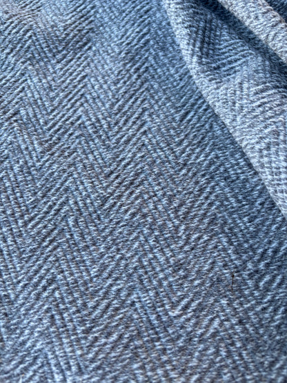 JOEL 029 light grey soft bouclette