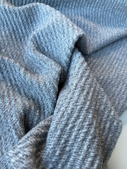 JOEL 030 light grey soft bouclette