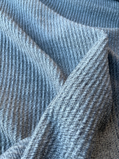 JOEL 030 light grey soft bouclette