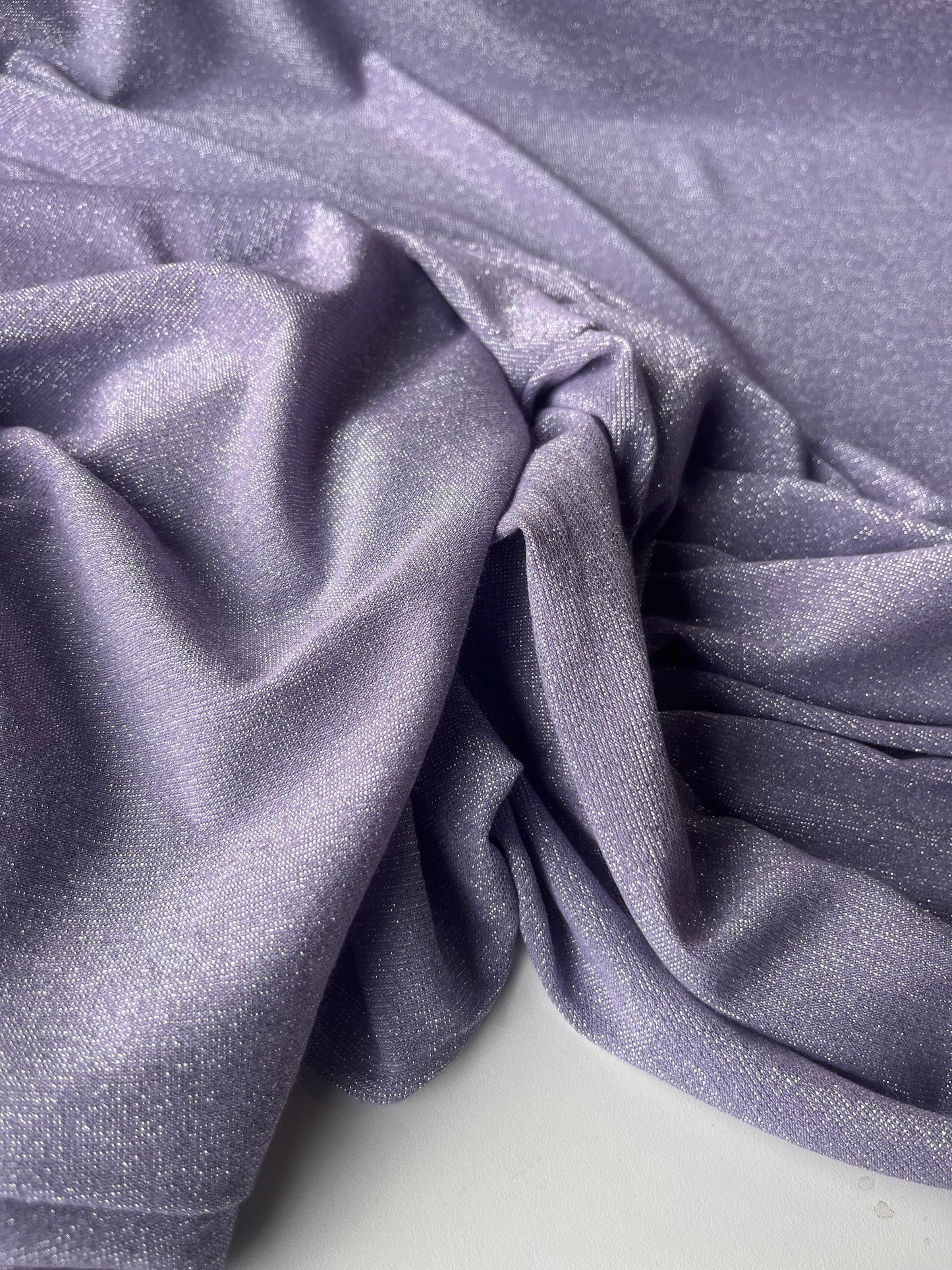 CELESTIN 004 sparkling jersey lilac