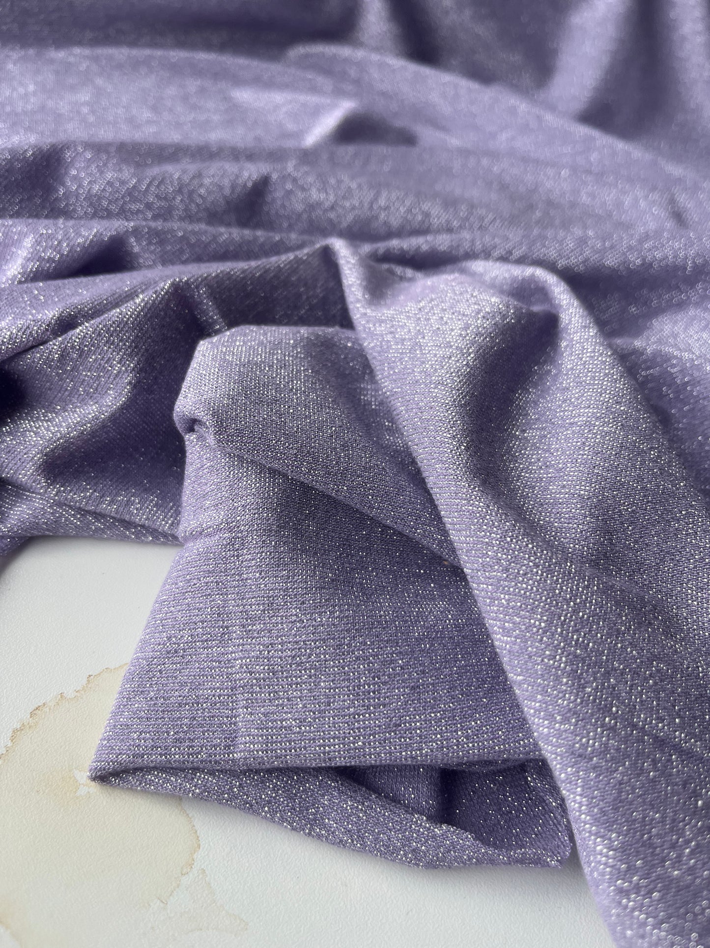 CELESTIN 004 sparkling jersey lilac