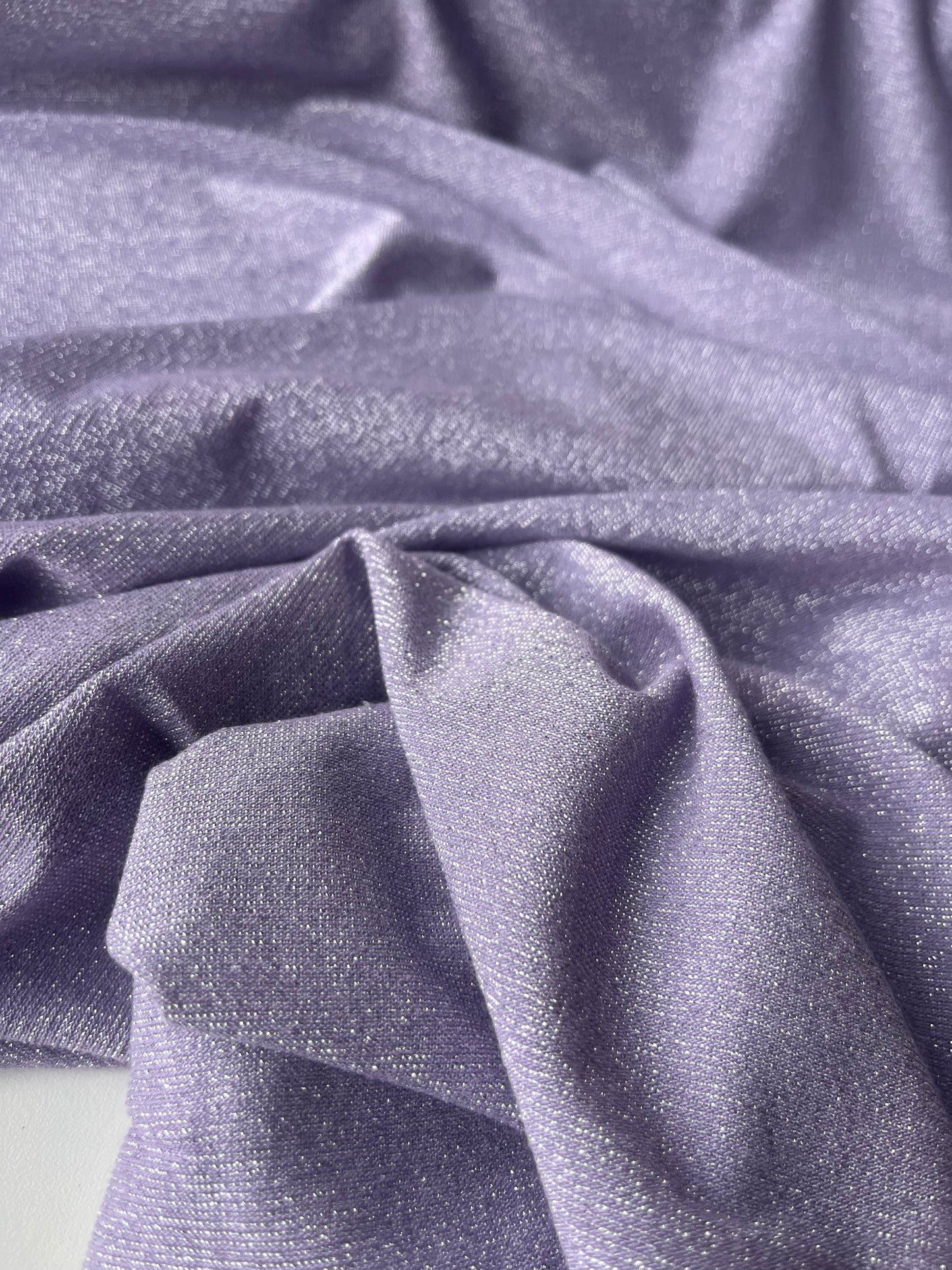 CELESTIN 004 sparkling jersey lilac