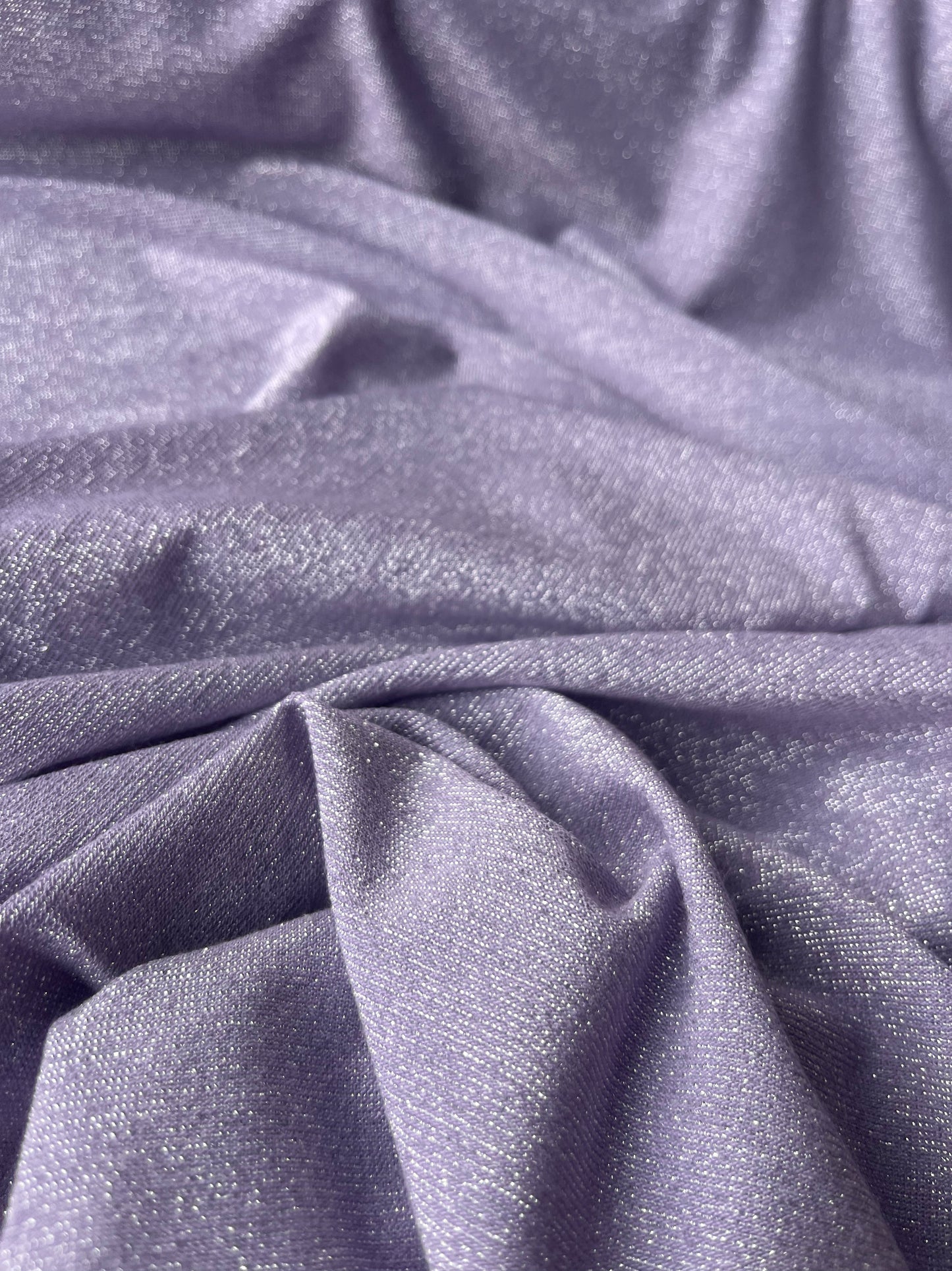 CELESTIN 004 sparkling jersey lilac
