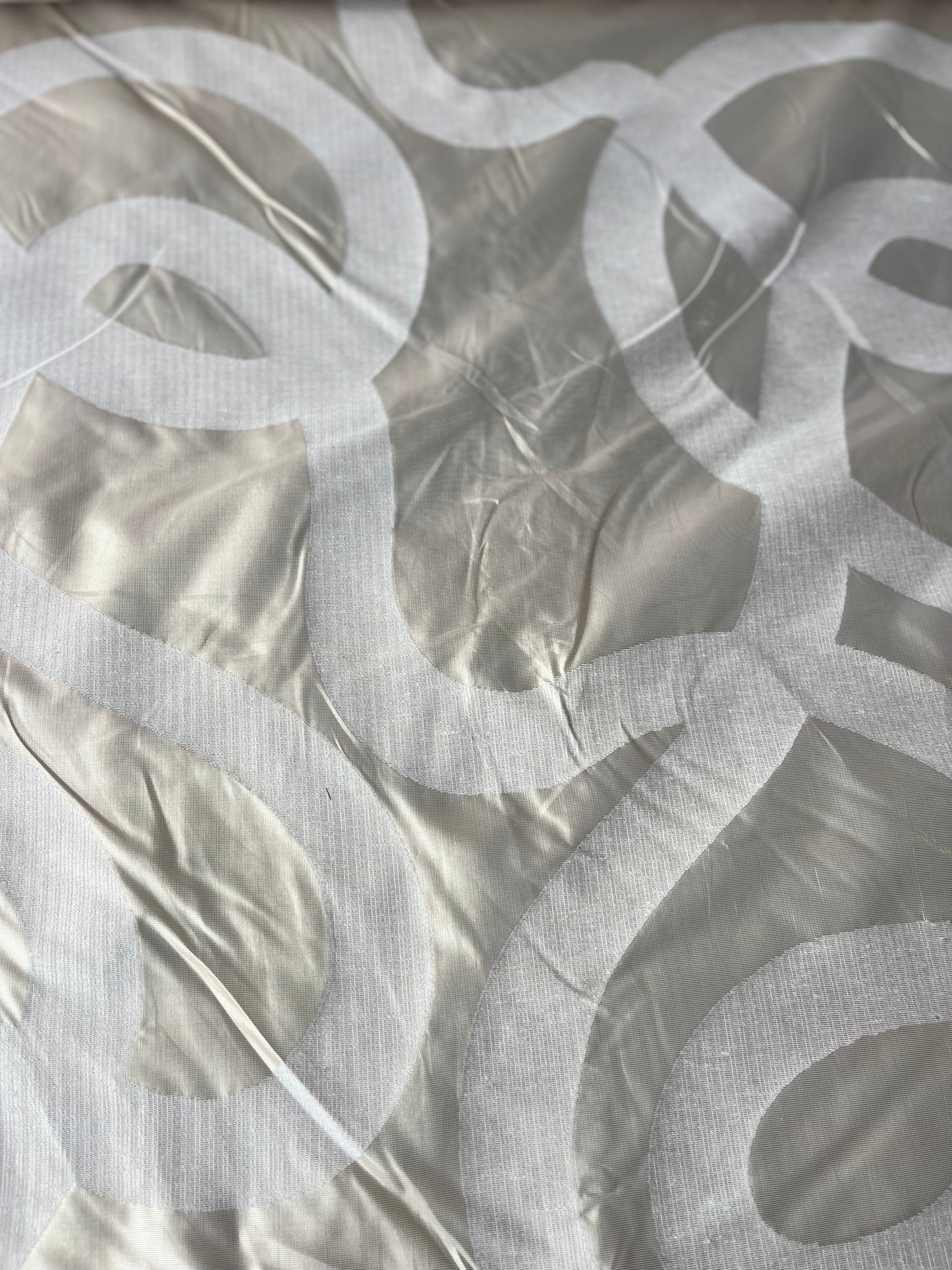 CELESTIN 015 light golden jacquard Max M.