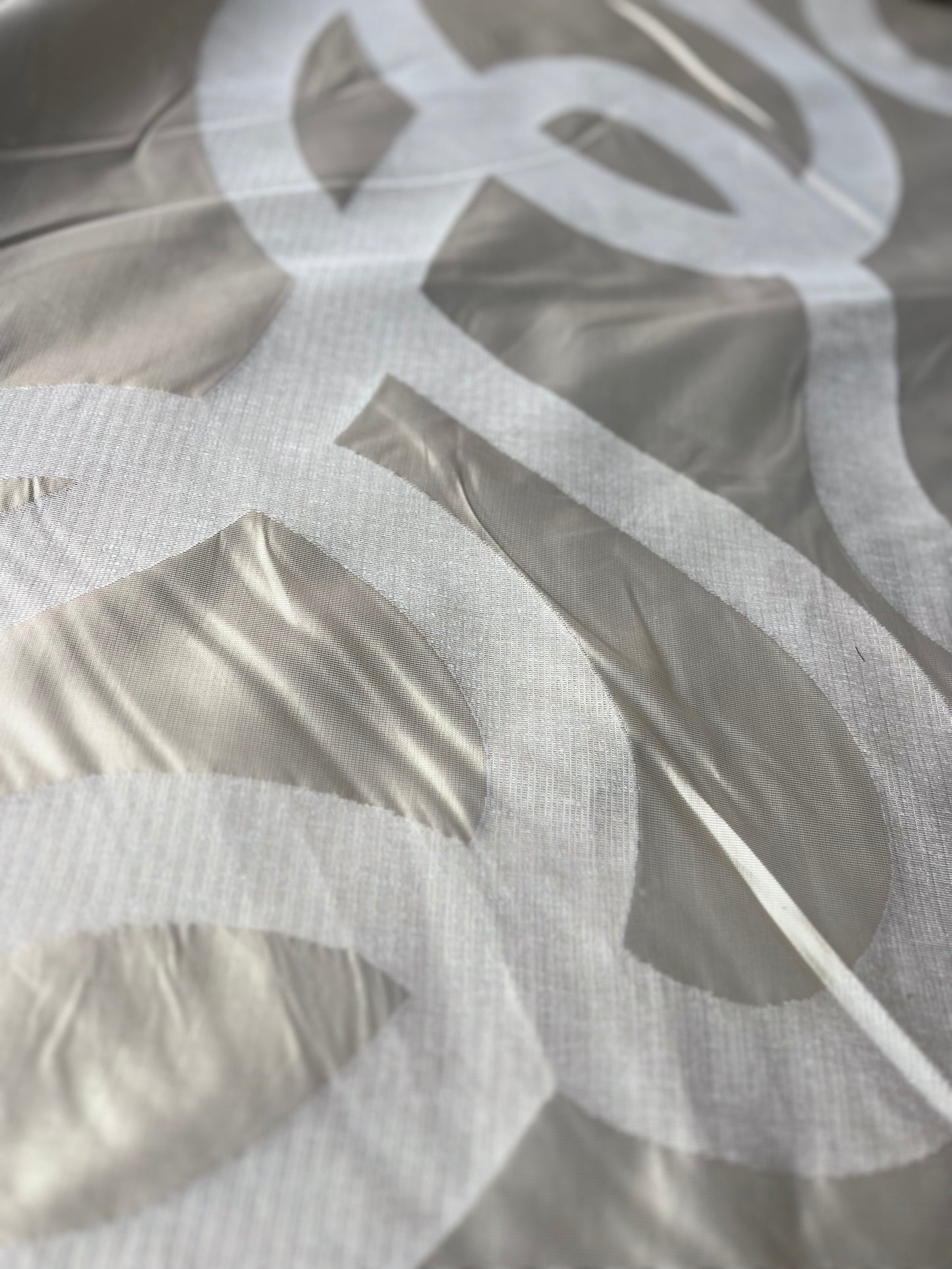 CELESTIN 015 light golden jacquard Max M.