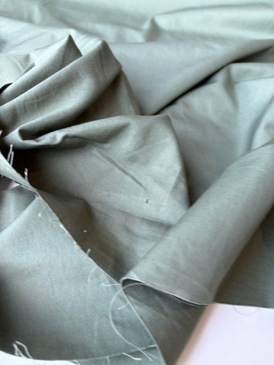 MARGE 019 cotton twill khaky