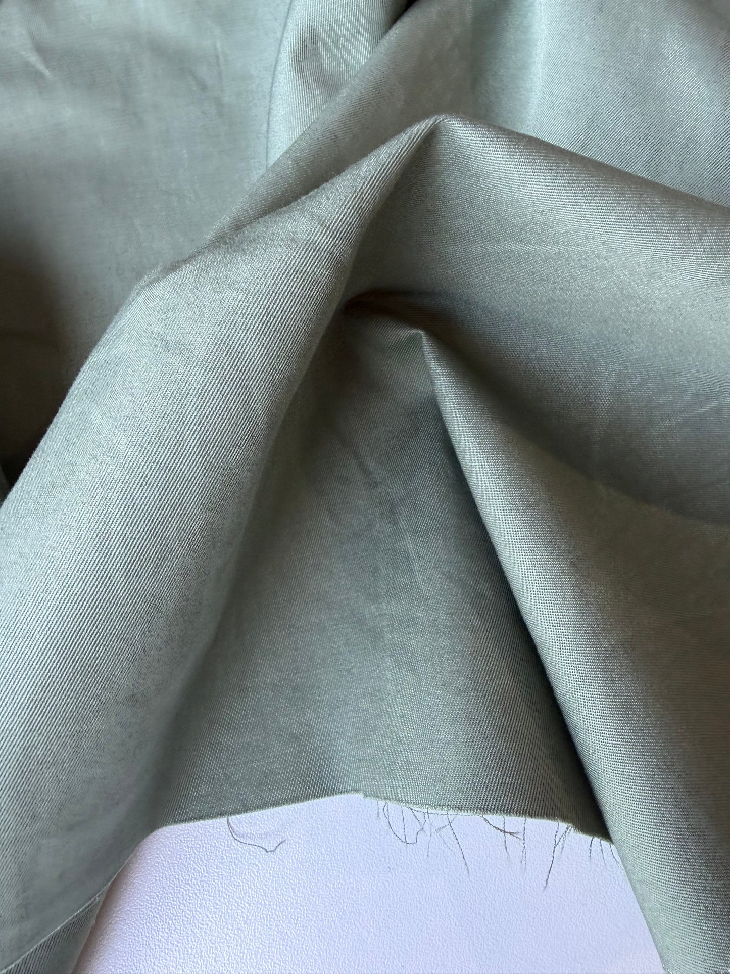 MARGE 019 cotton twill khaky