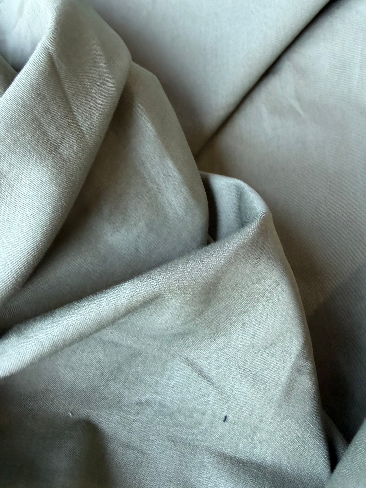 MARGE 019 cotton twill khaky