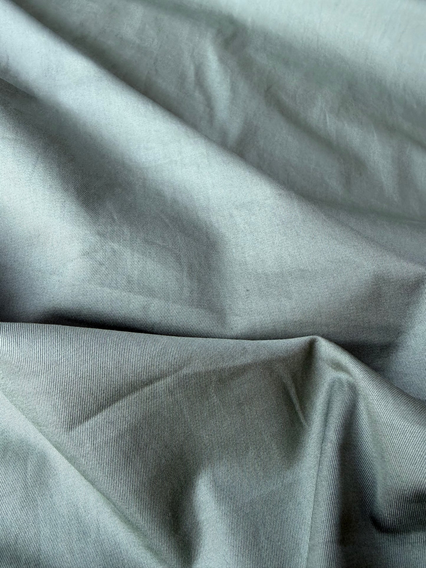 MARGE 019 cotton twill khaky