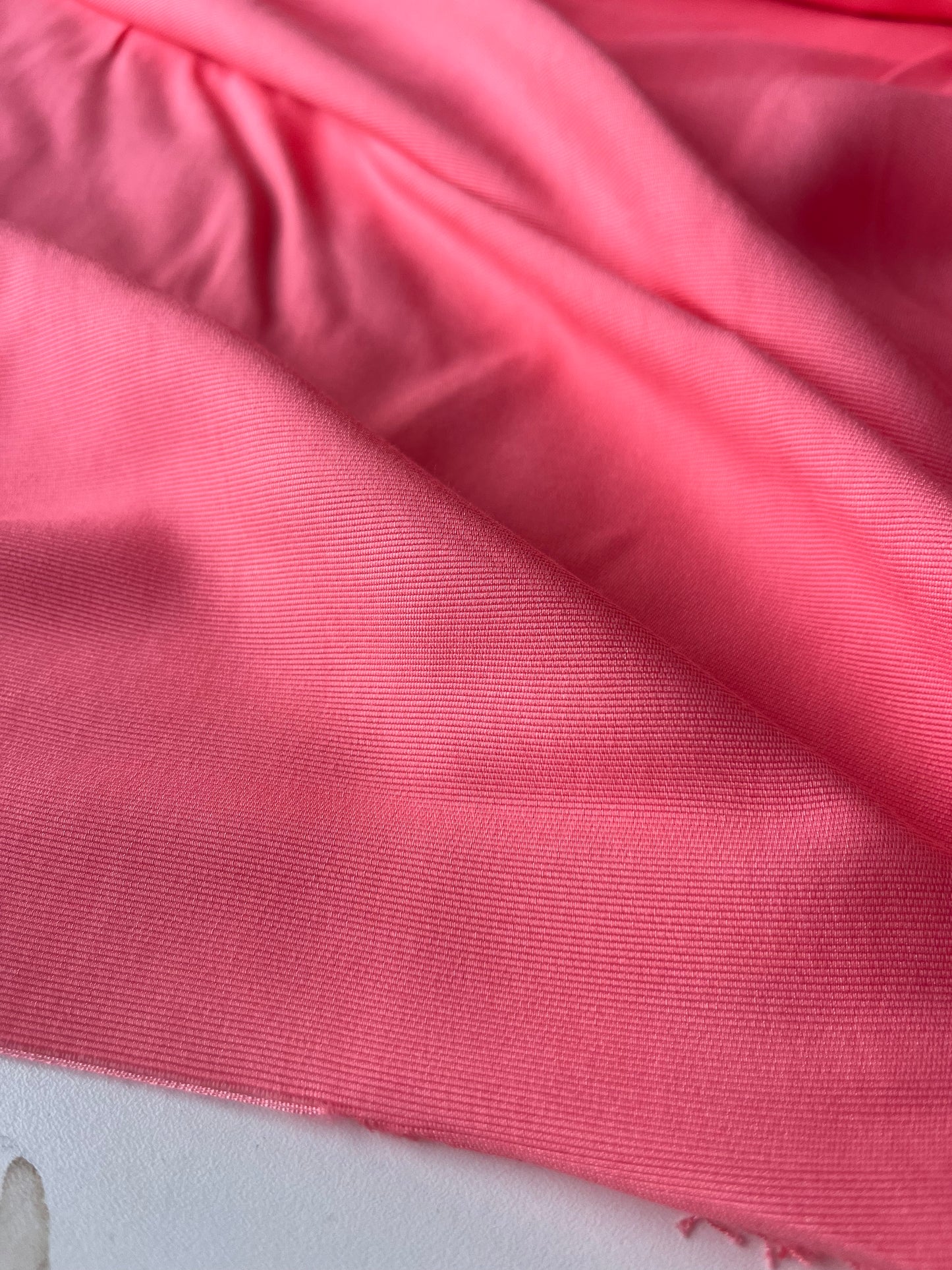 CELESTIN 024 soft poly viscose pink