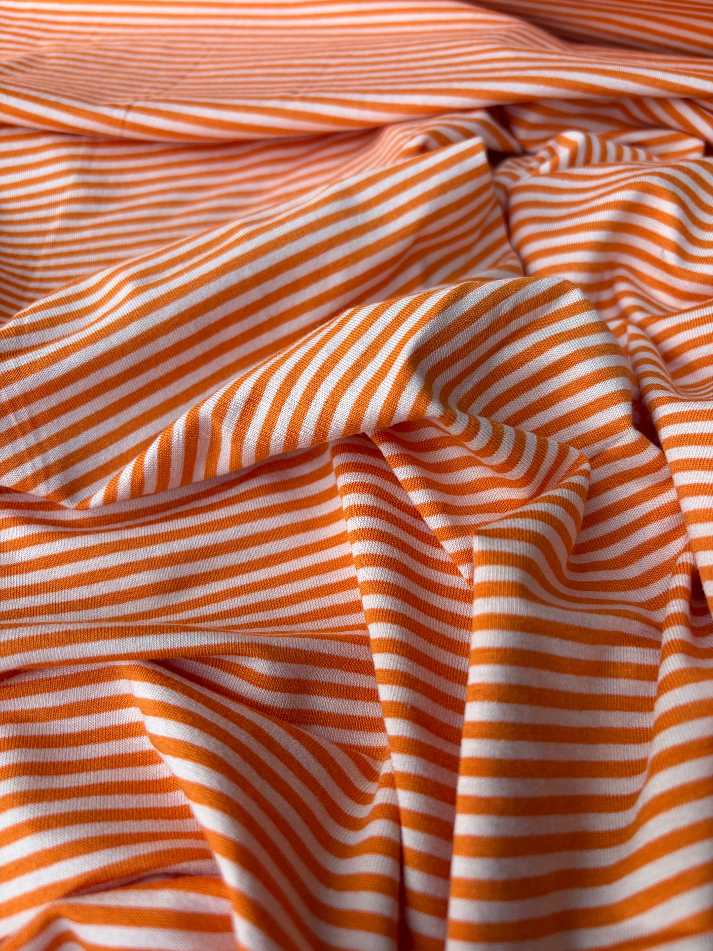 KALEB 011 viscose jersey stripes