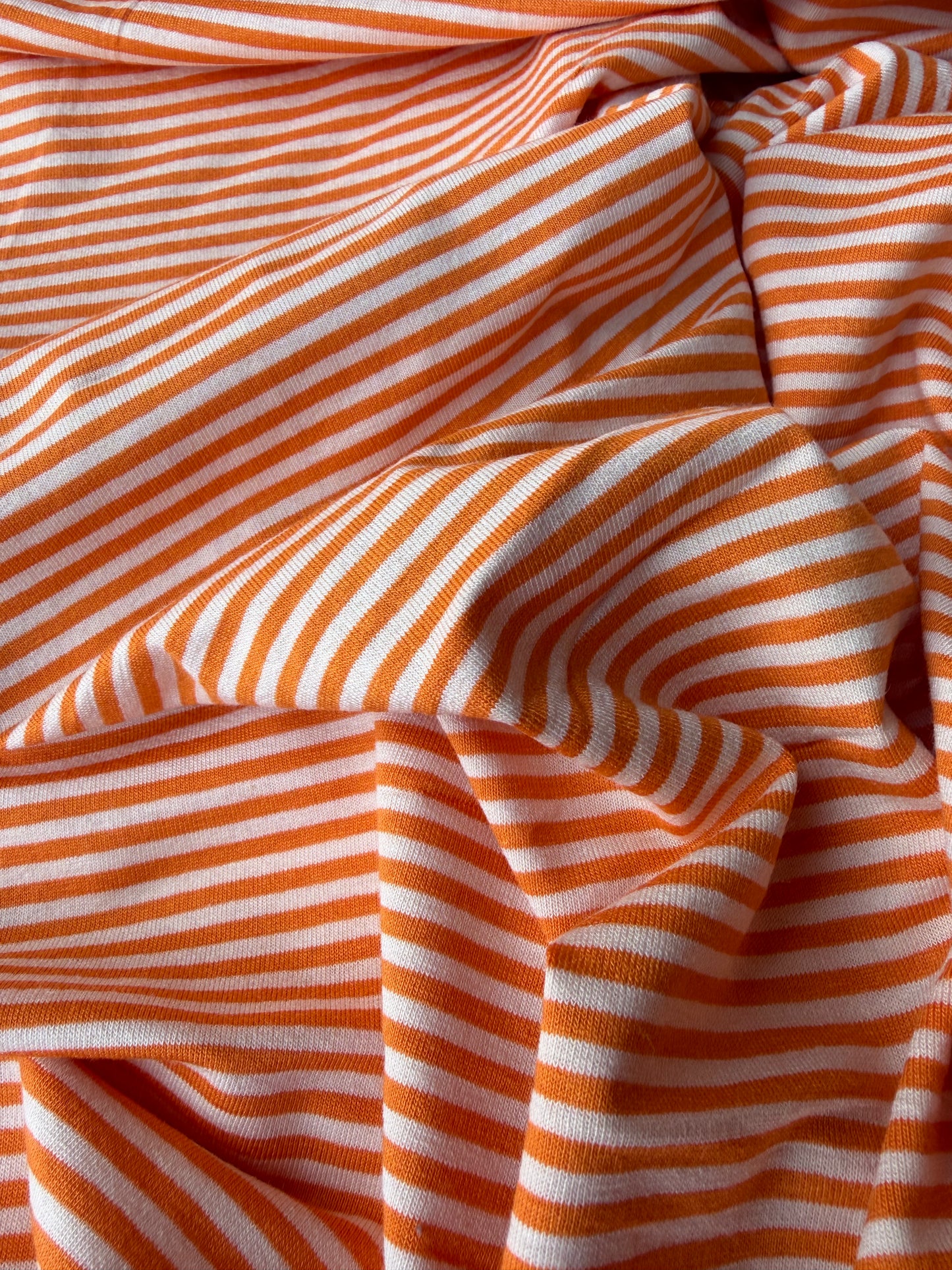 KALEB 011 viscose jersey stripes