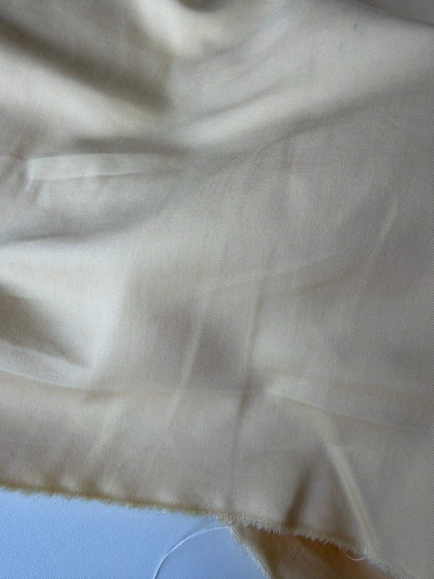 MARGE 024 Canvas cotton vanilla