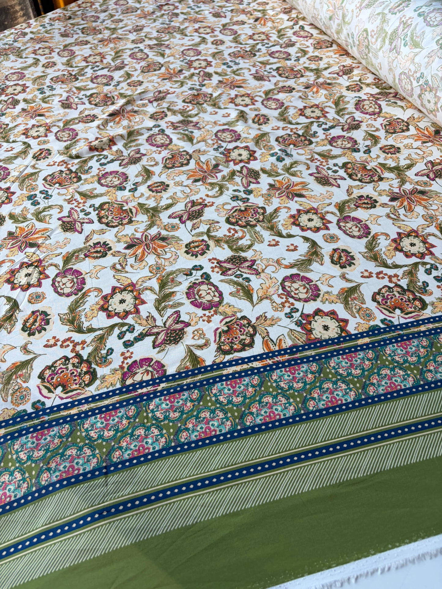 MARGE 026 single border print