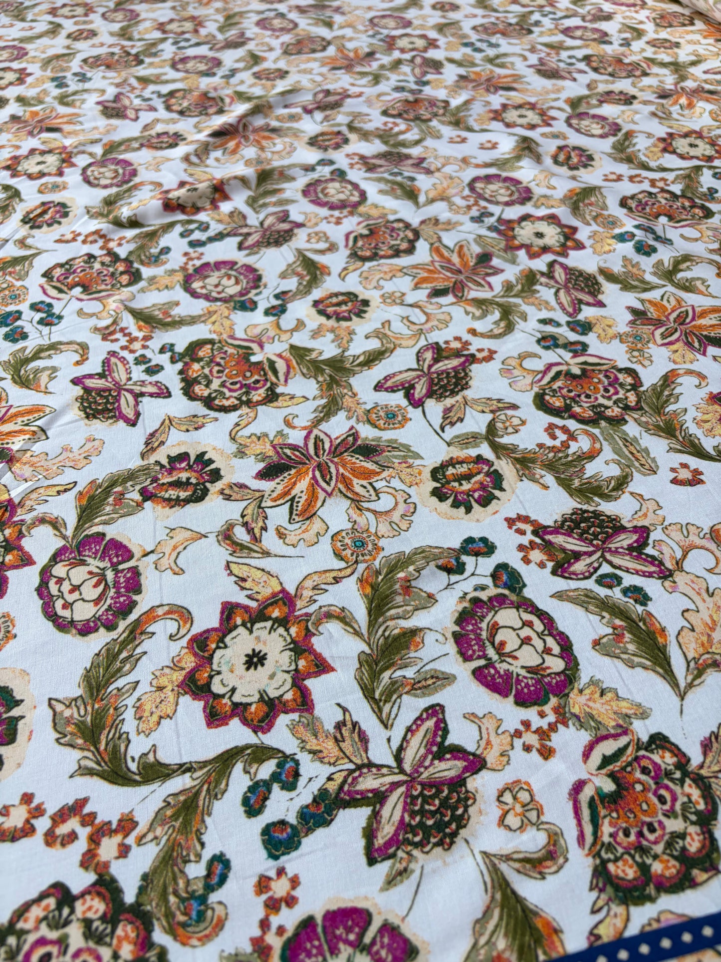 MARGE 026 single border print