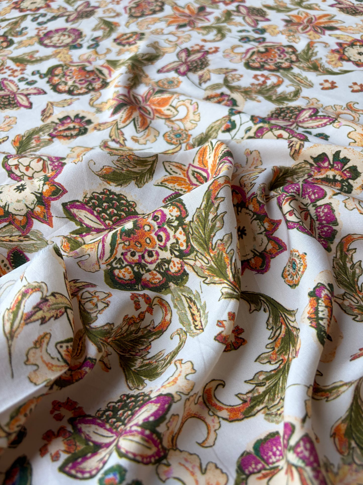 MARGE 026 single border print