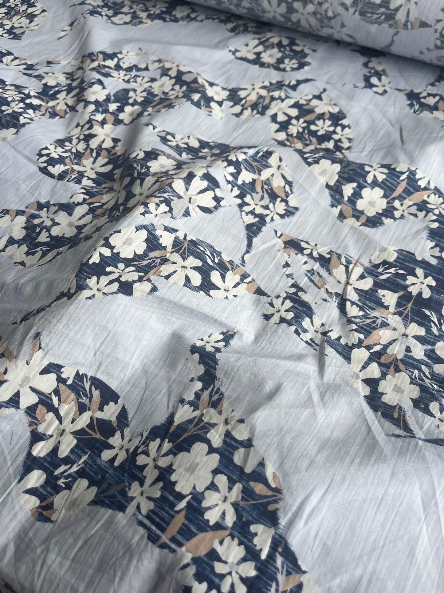 BILLY 012 poplin cotton