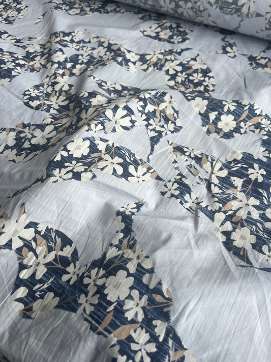 BILLY 012 poplin cotton