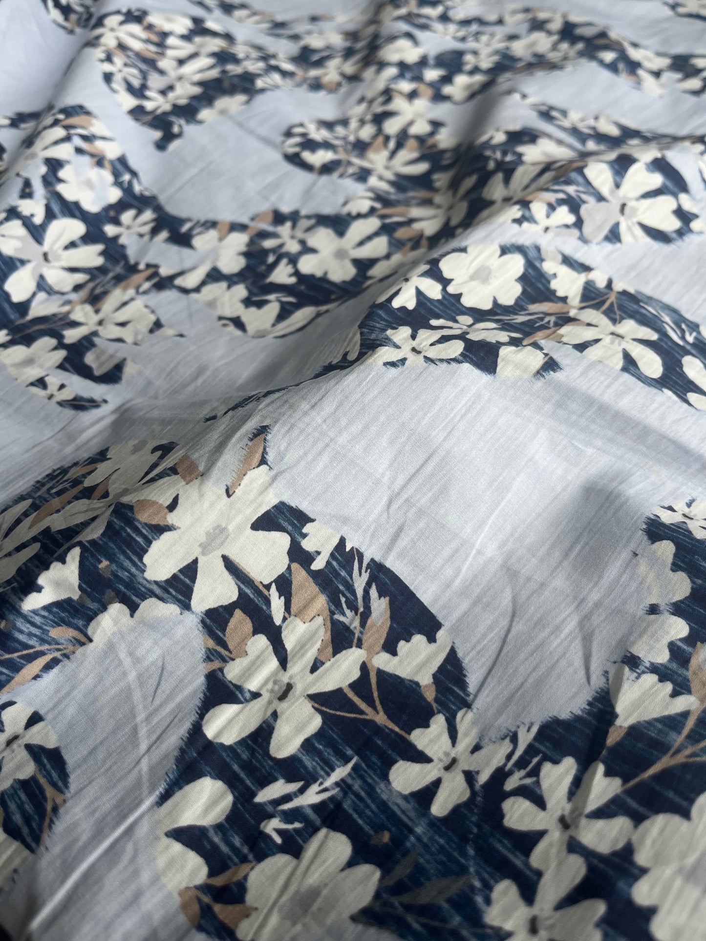 BILLY 012 poplin cotton
