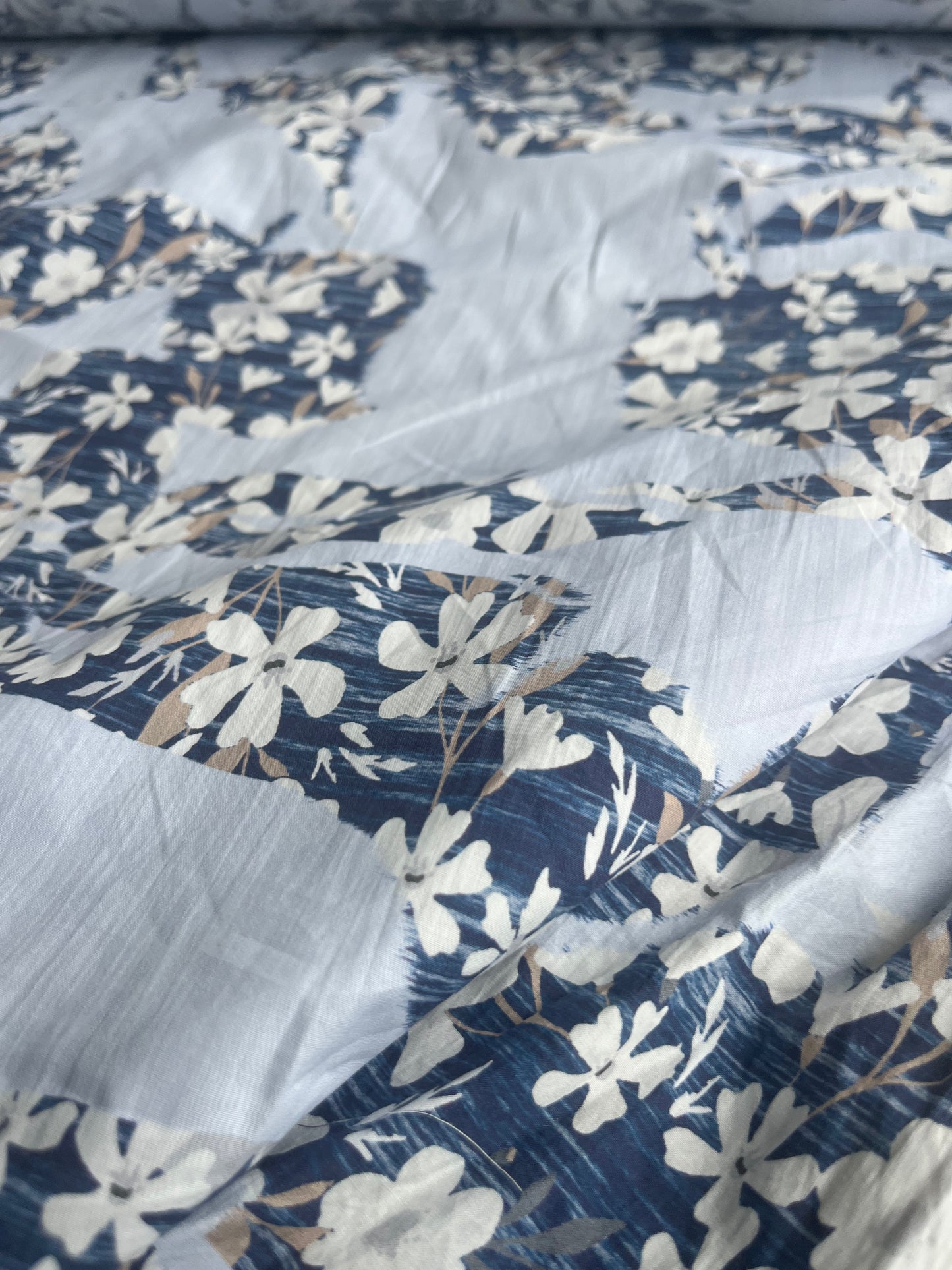 BILLY 012 poplin cotton