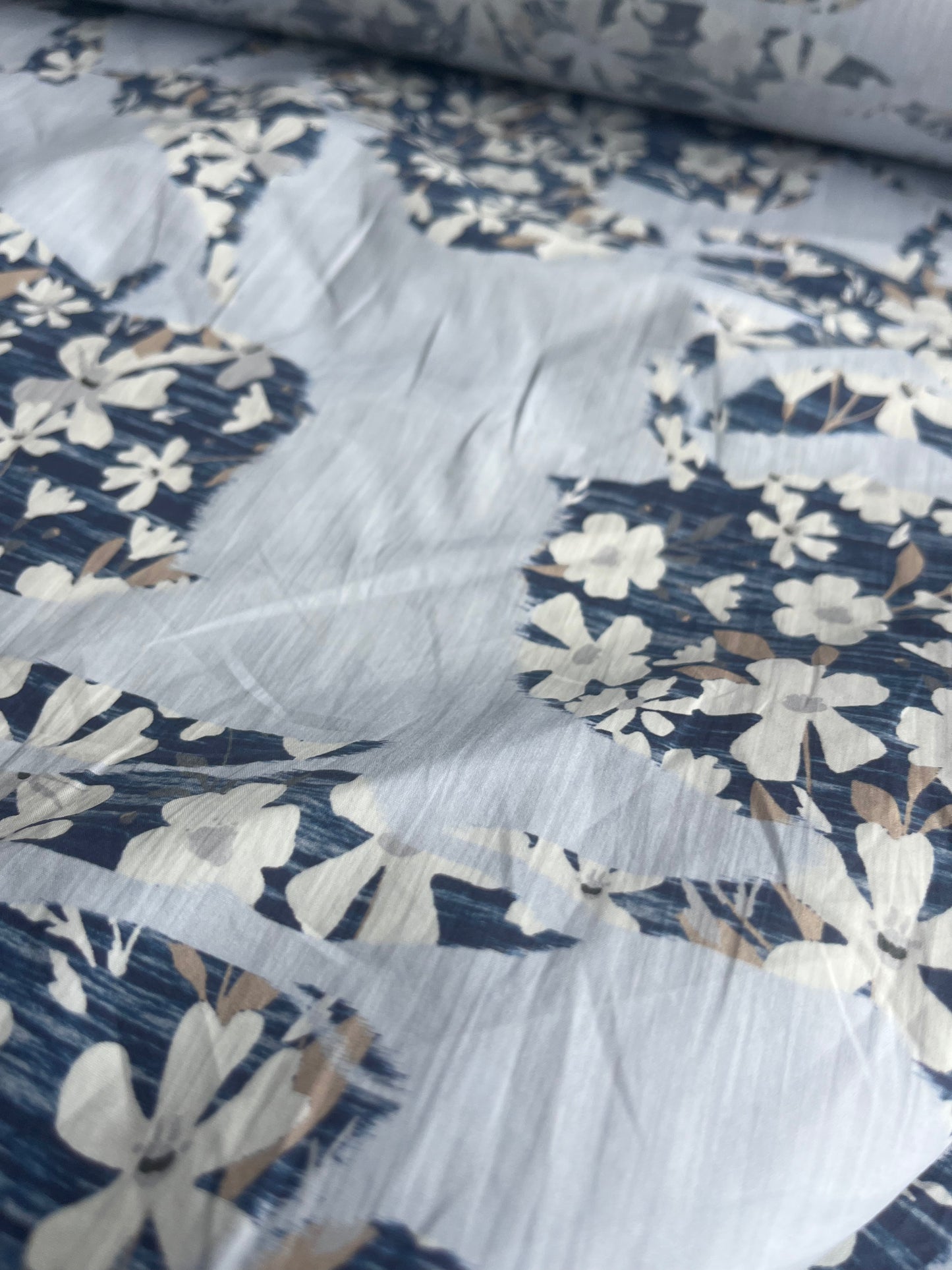 BILLY 012 poplin cotton