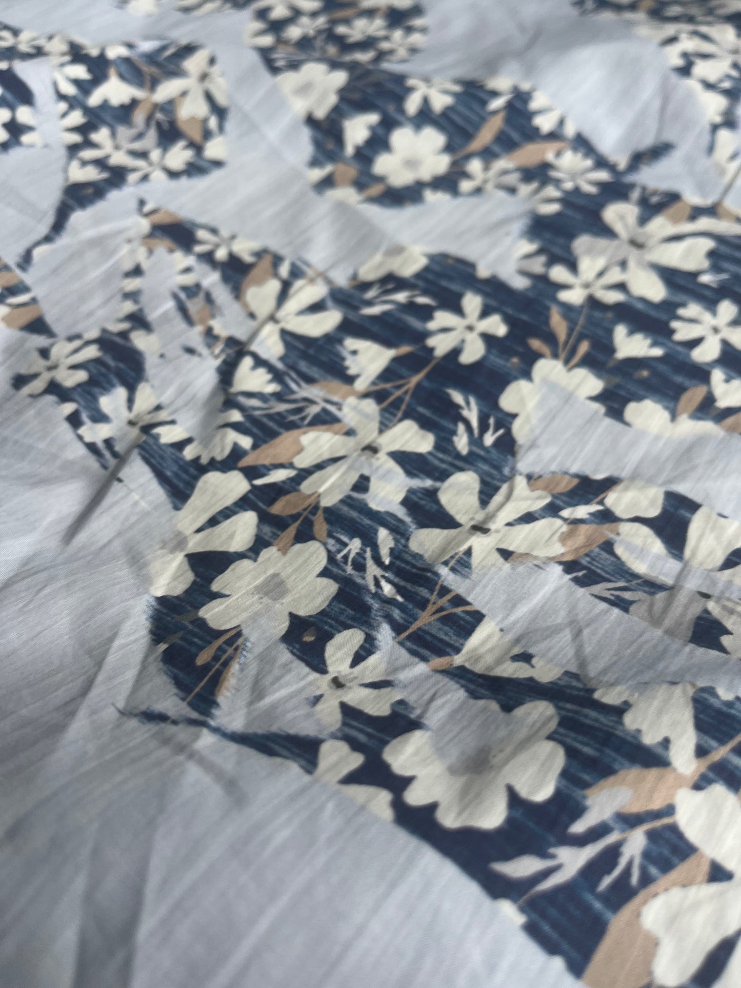 BILLY 012 poplin cotton