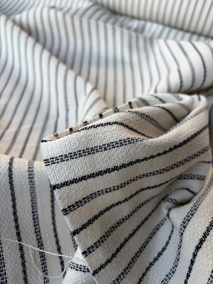 MORTY 011 heavy cotton stripes