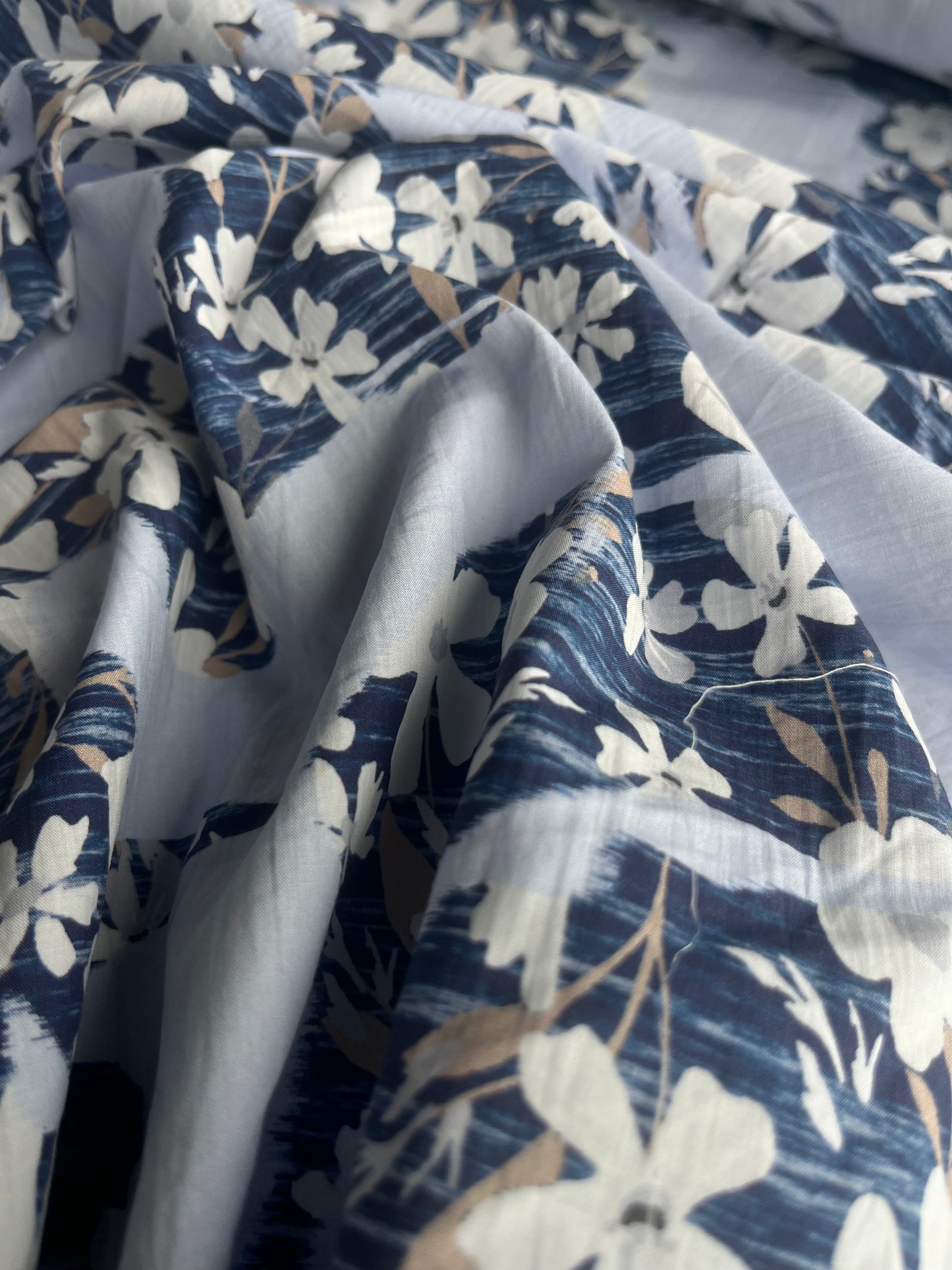 BILLY 012 poplin cotton