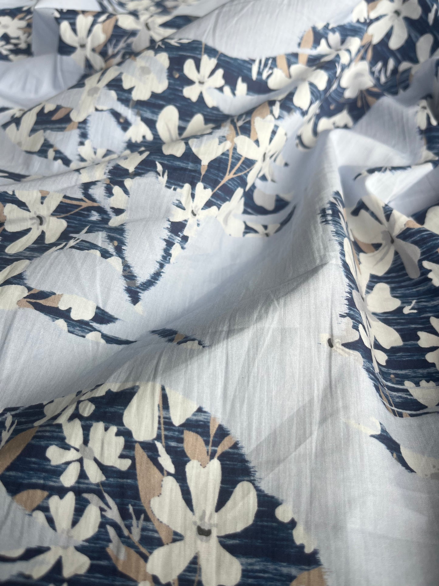 BILLY 012 poplin cotton