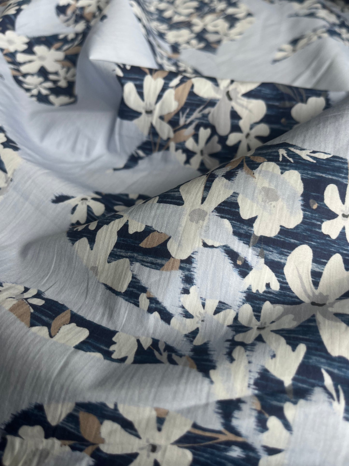 BILLY 012 poplin cotton