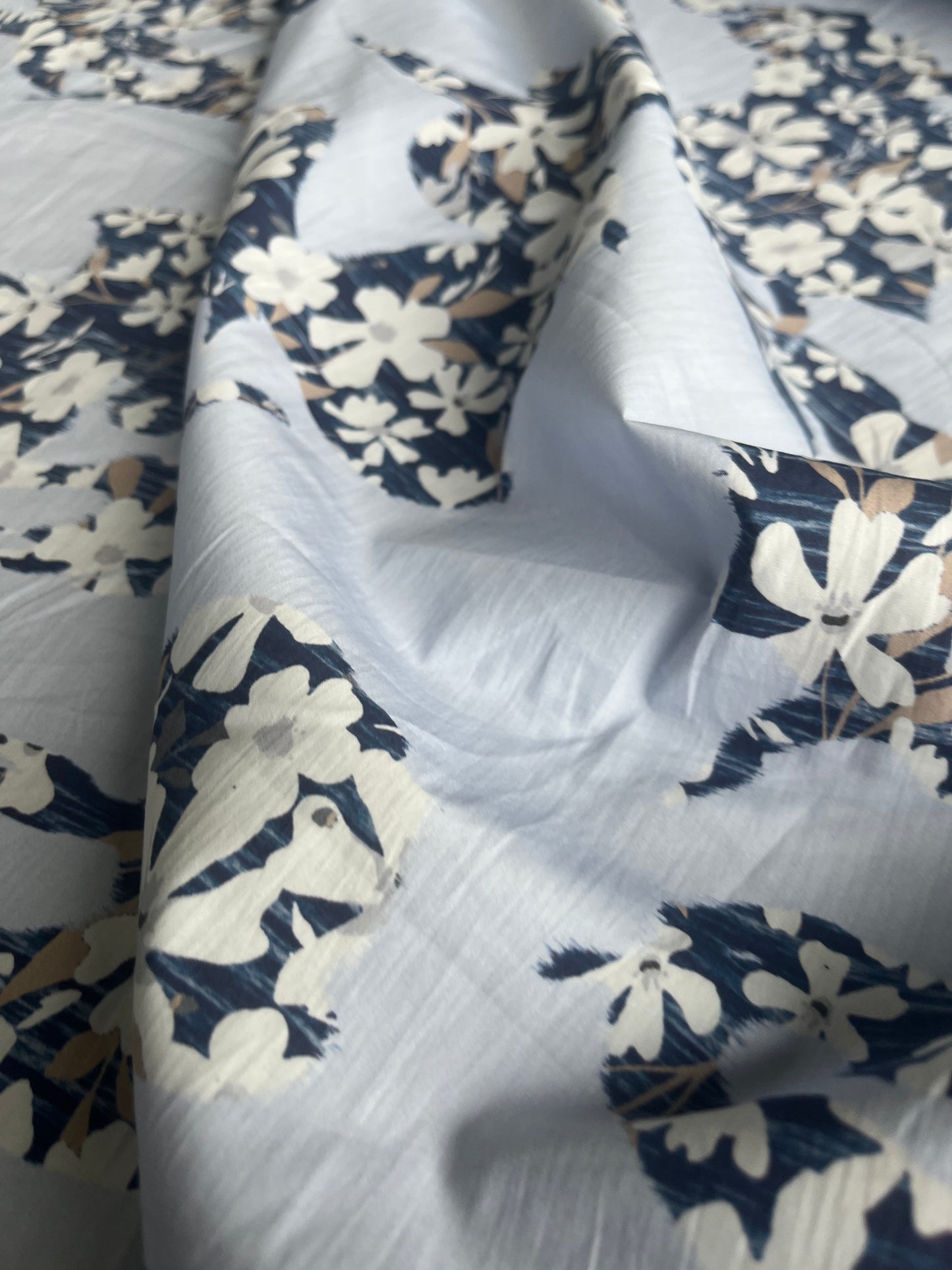 BILLY 012 poplin cotton