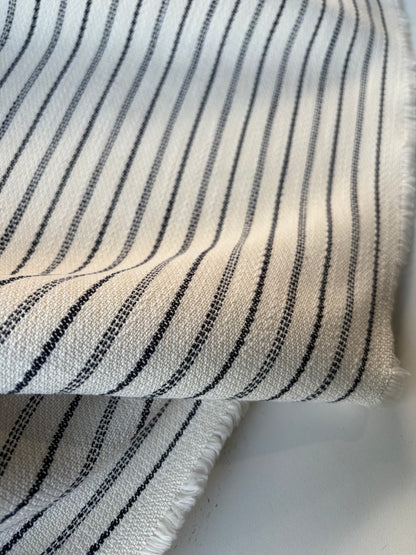 MORTY 011 heavy cotton stripes