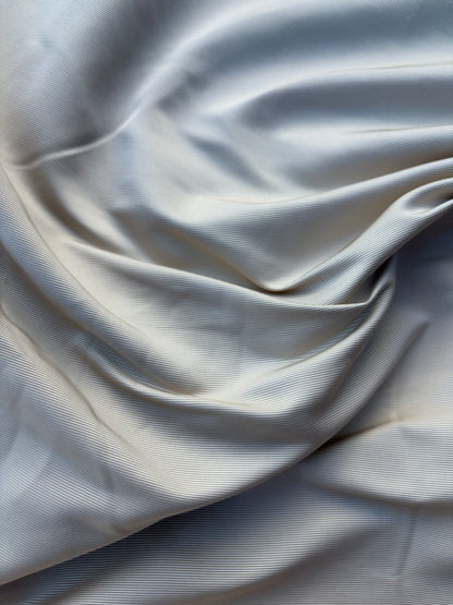 PC BART 001 sand heavy cotélé suiting fabric