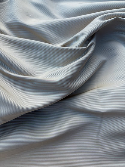 PC BART 001 sand heavy cotélé suiting fabric